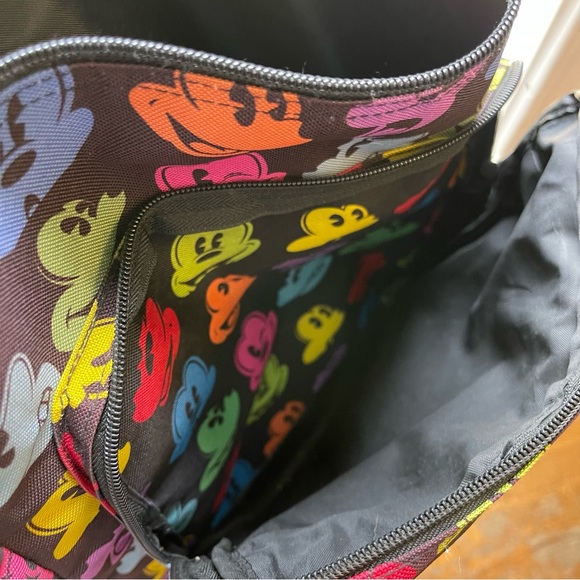 Disney Park Disneyland Back Pack - Picture 9 of 12